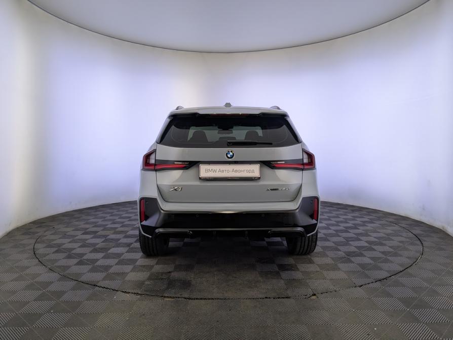 BMW X1 III (U11/U12) Москва  - изображение 6