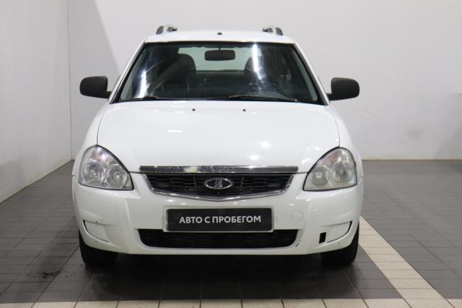Lada (ВАЗ) Priora I с пробегом 2011 года, цена 168 000 рублей, 289690 км, универсал, Автокод Объявления