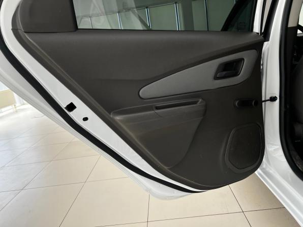 Chevrolet Cobalt II с пробегом 2013 года, цена 699 000 рублей, 88295 км, седан, Автокод Объявления