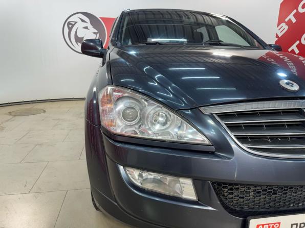 SsangYong Kyron I Рестайлинг с пробегом 2012 года, цена 899 000 рублей, 167888 км, внедорожник, Автокод Объявления