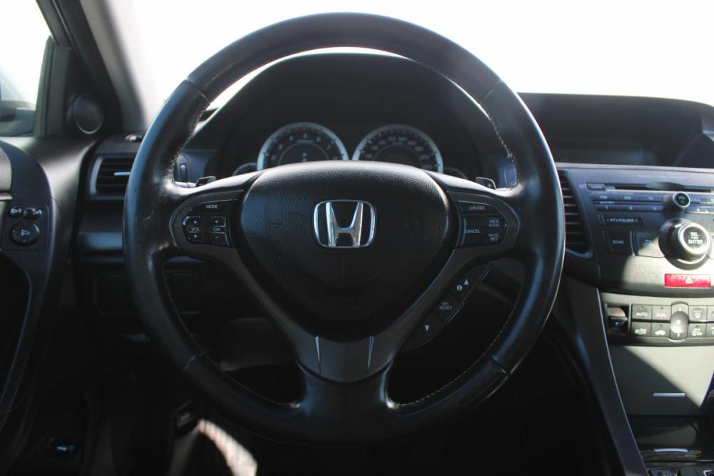 Honda Accord VIII Рестайлинг Березники  - изображение 13
