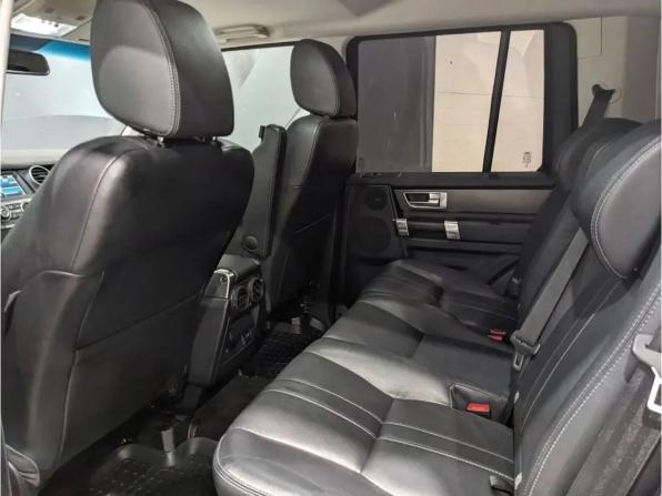 Land Rover Discovery IV Рестайлинг с пробегом 2013 года, цена 1 590 000 рублей, 365350 км, внедорожник, Автокод Объявления