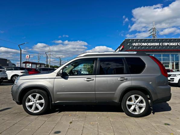 Nissan X-Trail II Рестайлинг с пробегом 2012 года, цена 1 299 000 рублей, 180005 км, внедорожник, Автокод Объявления