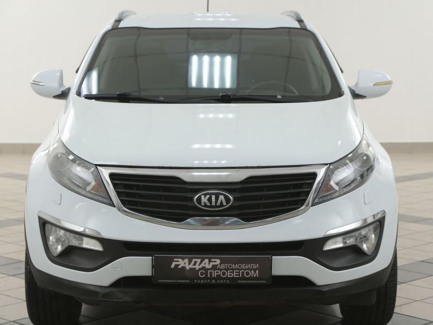 Kia Sportage III Иваново  - изображение 6