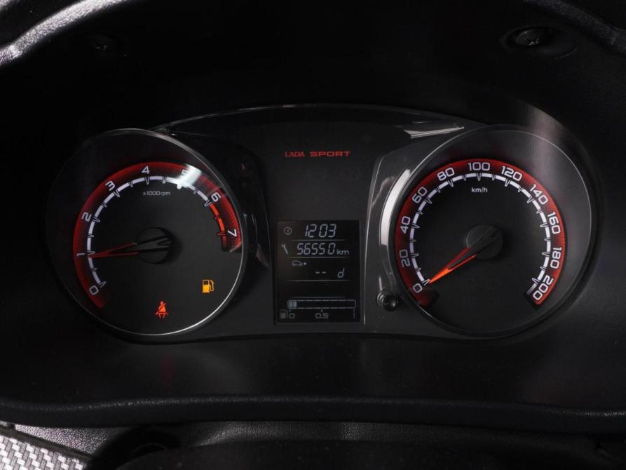 Lada (ВАЗ) Granta I Рестайлинг Минеральные Воды  - изображение 16