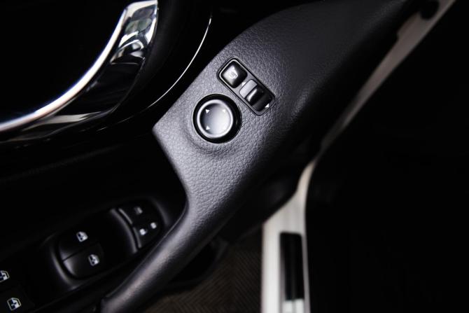 Nissan Qashqai II Рестайлинг с пробегом 2021 года, цена 2 399 000 рублей, 80000 км, внедорожник, Автокод Объявления