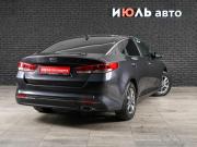 Kia Optima IV Екатеринбург  - изображение 19