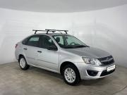 Lada (ВАЗ) Granta I Санкт-Петербург  - изображение 21