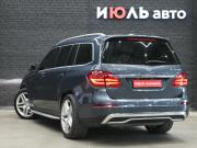 Mercedes-Benz GL-Класс II (X166) Екатеринбург  - изображение 29