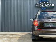 Suzuki SX4 I (Classic) Рестайлинг Ижевск  - изображение 27