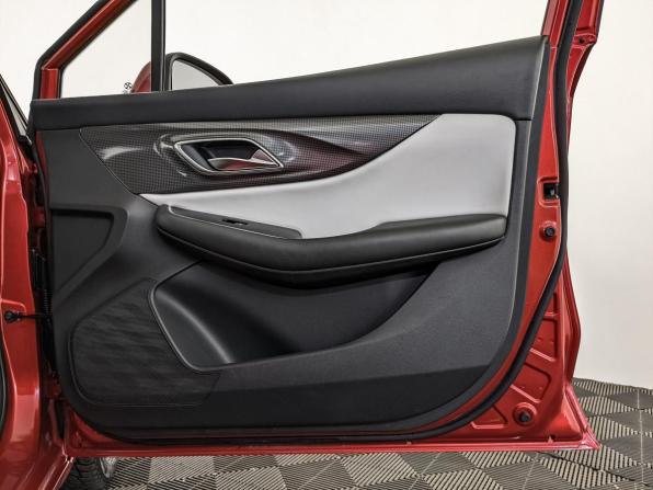 BAIC U5 Plus с пробегом 2023 года, цена 750 000 рублей, 125010 км, седан, Автокод Объявления