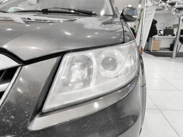 Subaru Tribeca I Рестайлинг с пробегом 2007 года, цена 990 000 рублей, 228437 км, внедорожник, Автокод Объявления