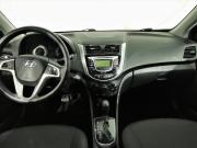 Hyundai Solaris I Москва  - изображение 29