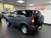 Chevrolet Niva I Рестайлинг Киров  - изображение 22