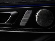 Chery Tiggo 7 Pro Max I Рестайлинг Москва  - изображение 39