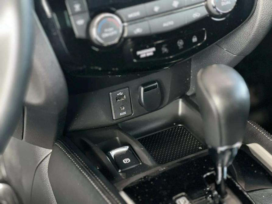 Nissan Qashqai II Екатеринбург  - изображение 21