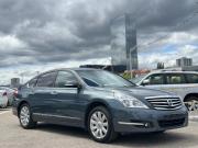 Nissan Teana II Уфа  - изображение 15