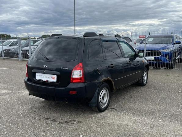 Lada (ВАЗ) Kalina I с пробегом 2010 года, цена 146 000 рублей, 269067 км, универсал, Автокод Объявления
