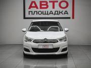 Citroen C4 I Рестайлинг Челябинск  - изображение 29