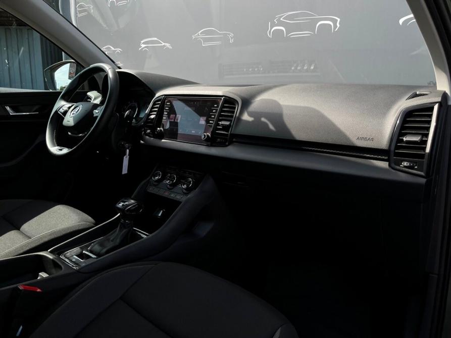 Skoda Karoq I Санкт-Петербург  - изображение 7