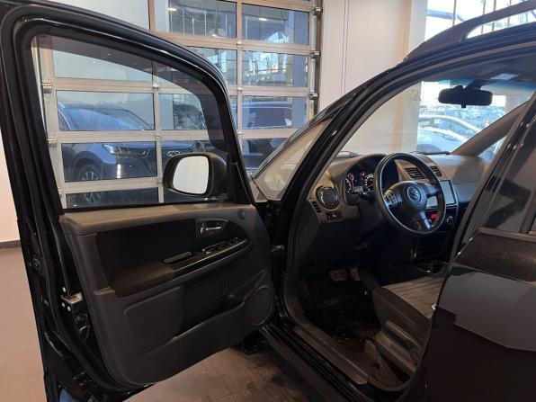 Suzuki SX4 I (Classic) Рестайлинг с пробегом 2010 года, цена 789 000 рублей, 176682 км, хэтчбек, Автокод Объявления