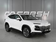 JETOUR DASHING I Ростов-на-Дону  - изображение 22