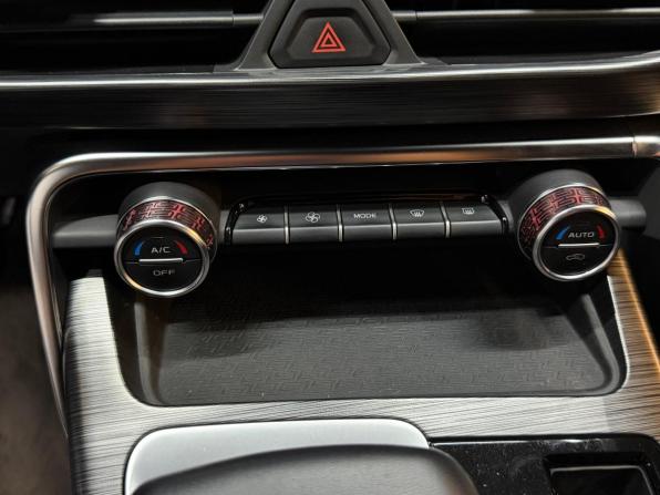 Geely Tugella I с пробегом 2023 года, цена 3 297 000 рублей, 49000 км, внедорожник, Автокод Объявления