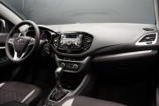 Lada (ВАЗ) Vesta I Крым  - изображение 45