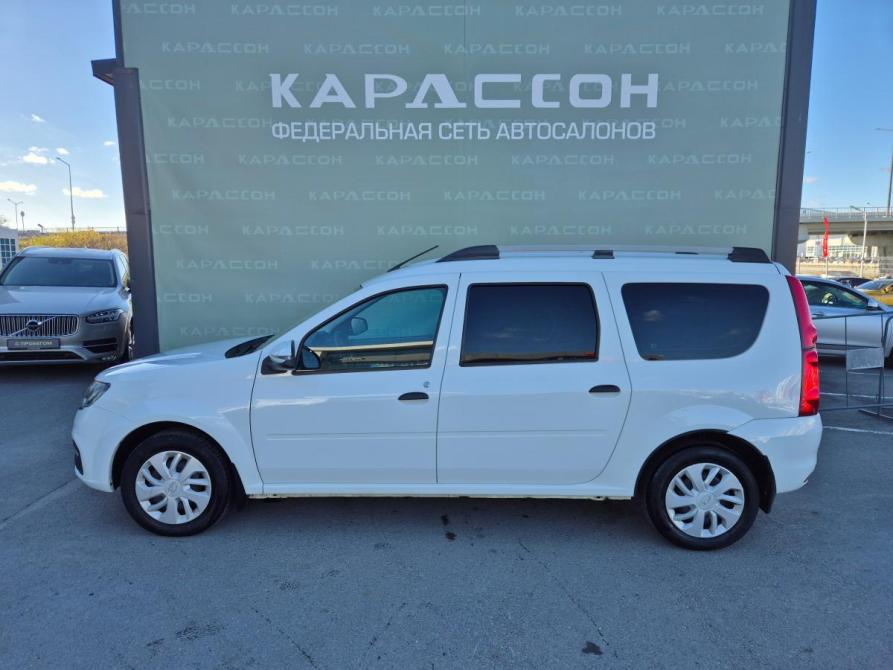 Lada (ВАЗ) Largus I Рестайлинг Екатеринбург  - изображение 3