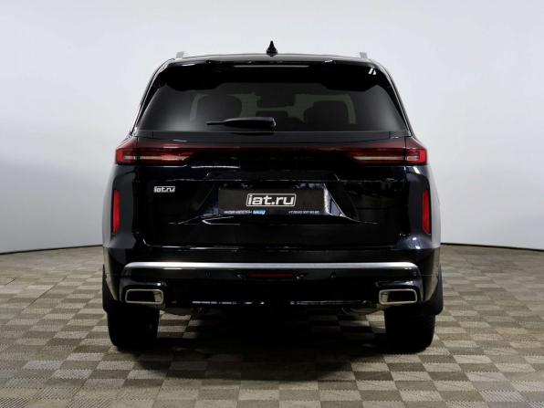 Exeed VX I Рестайлинг с пробегом 2024 года, цена 3 848 000 рублей, 9244 км, внедорожник, Автокод Объявления