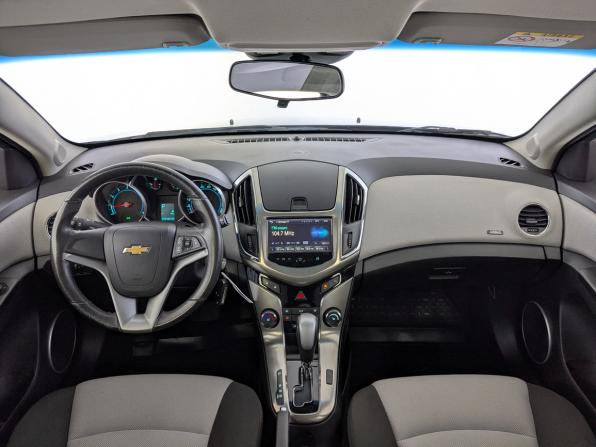 Chevrolet Cruze I Рестайлинг с пробегом 2015 года, цена 1 490 000 рублей, 34638 км, хэтчбек, Автокод Объявления