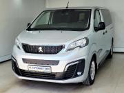 Peugeot Traveller I Москва  - изображение 17