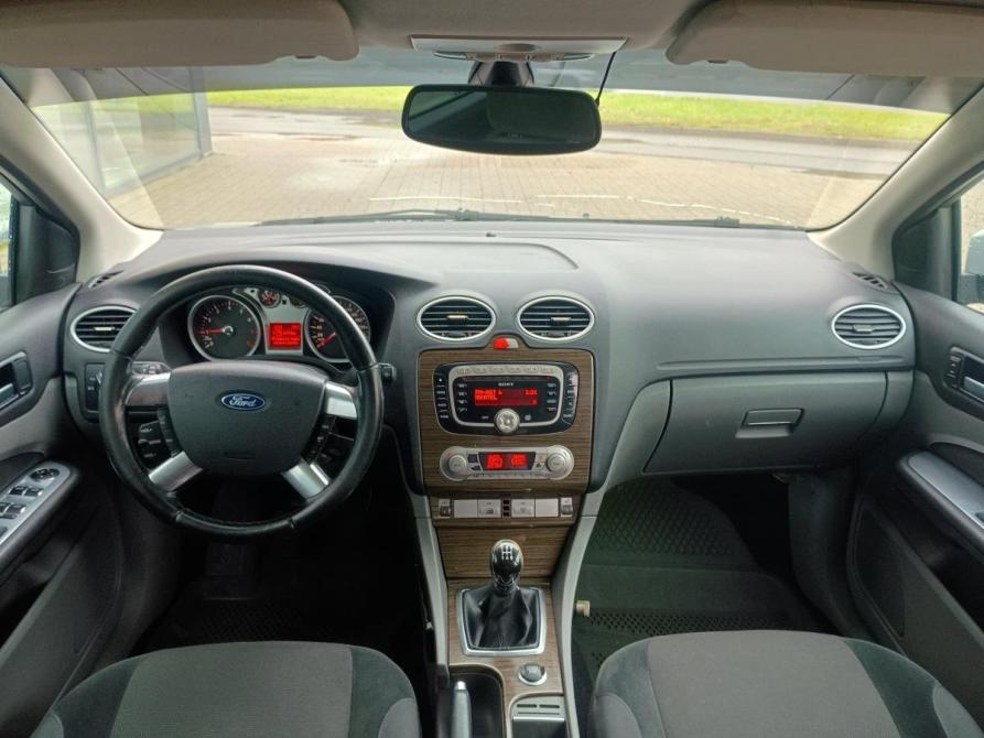 Ford Focus II Рестайлинг Ярославль  - изображение 17