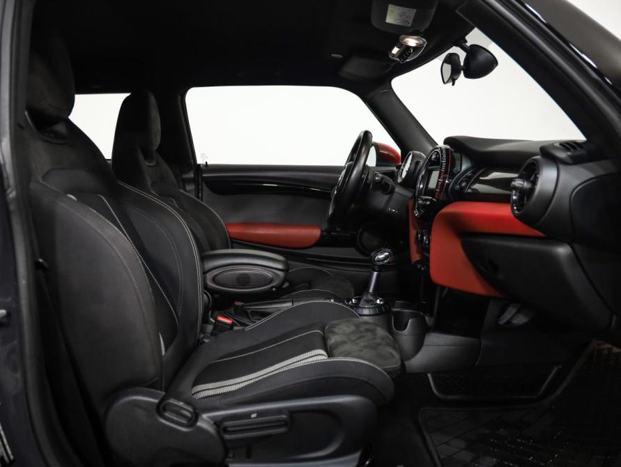 Mini Hatch III (F55/F56) Санкт-Петербург  - изображение 24