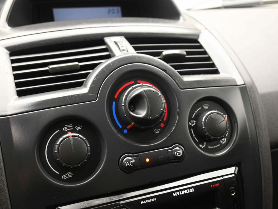 Renault Megane II Рестайлинг Ростов-на-Дону  - изображение 13