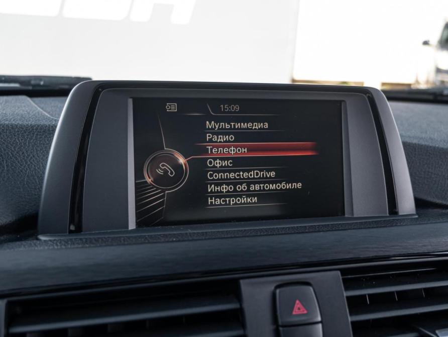 BMW 3 серии VI (F3x) Рестайлинг Краснодар  - изображение 12