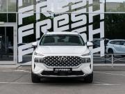 Hyundai Santa Fe IV Рестайлинг Волгоград  - изображение 32