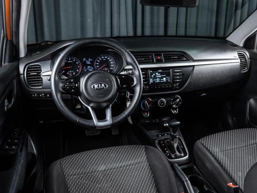 Kia Rio IV Волгоград  - изображение 6