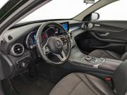 Mercedes-Benz C-Класс IV (W205) Рестайлинг Москва  - изображение 46