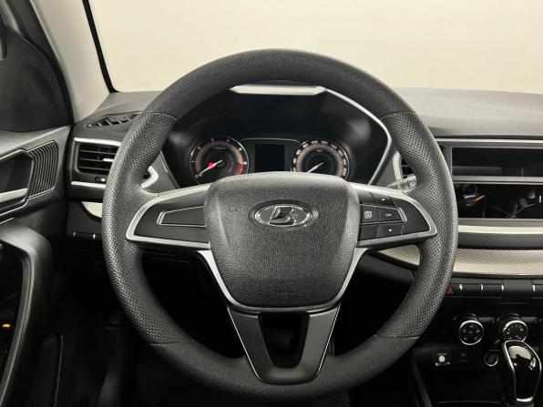 Lada (ВАЗ) Vesta I Рестайлинг (NG) с пробегом 2024 года, цена 1 250 000 рублей, 99000 км, универсал, Автокод Объявления