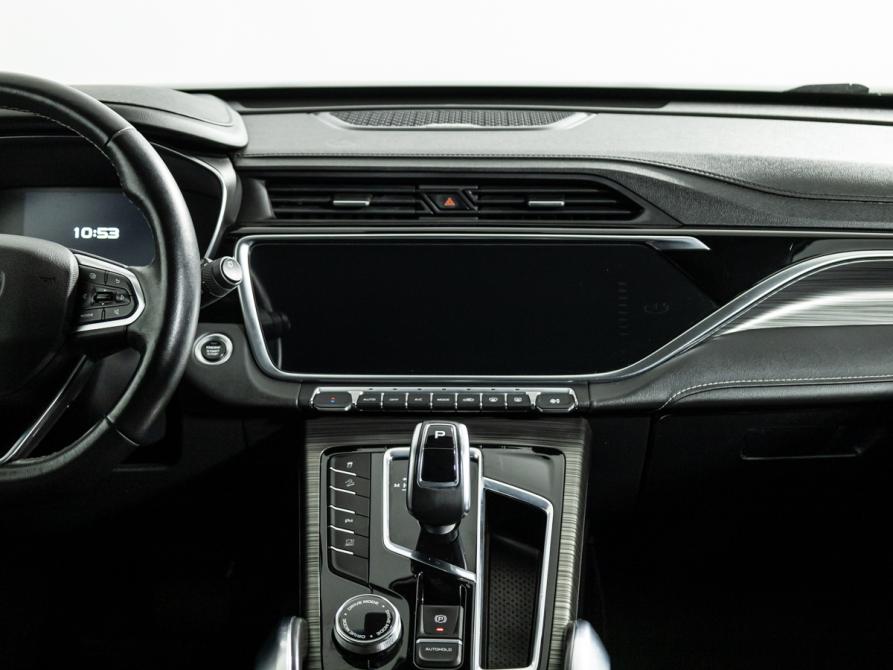Geely Atlas Pro Санкт-Петербург  - изображение 14