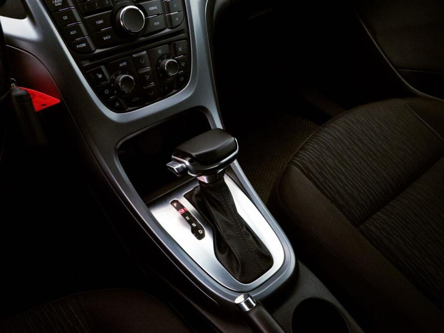 Opel Astra J Рестайлинг Екатеринбург  - изображение 10