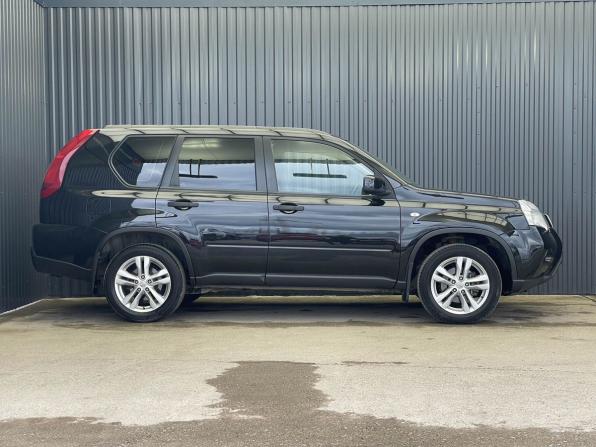 Nissan X-Trail II Рестайлинг с пробегом 2012 года, цена 1 397 000 рублей, 103442 км, внедорожник, Автокод Объявления
