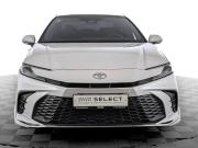Toyota Camry IX (XV80) China Market Москва  - изображение 32