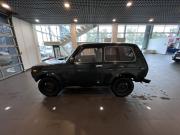 Lada (ВАЗ) 2121 (4x4) I Рестайлинг Чебоксары  - изображение 30