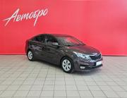 Kia Rio III Рестайлинг Вологда  - изображение 25