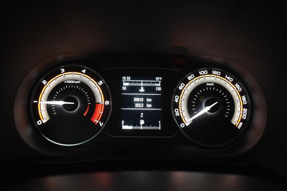 Lada (ВАЗ) Vesta I Рестайлинг (NG) Москва  - изображение 6