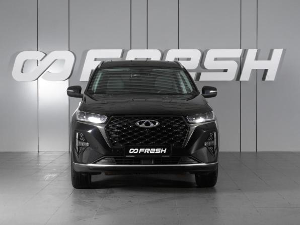 Chery Tiggo 7 Pro Max I с пробегом 2023 года, цена 1 980 000 рублей, 59418 км, внедорожник, Автокод Объявления