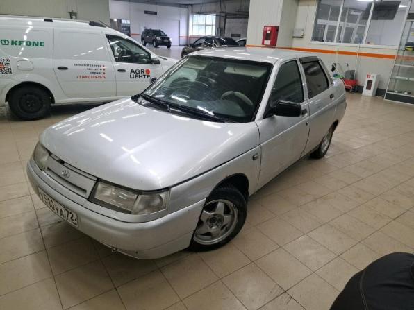 Lada (ВАЗ) 2110 с пробегом 2007 года, цена 130 000 рублей, 440000 км, седан, Автокод Объявления
