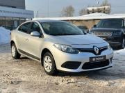 Renault Fluence I Рестайлинг Пермь  - изображение 31